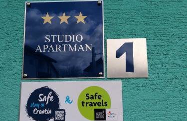 Studio apartman Zorkovac - Foto 3