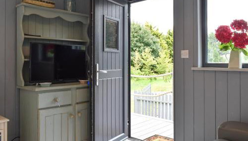 Ponsford Ponds Jacks Shepherd Hut - Bcponhut - Foto 5