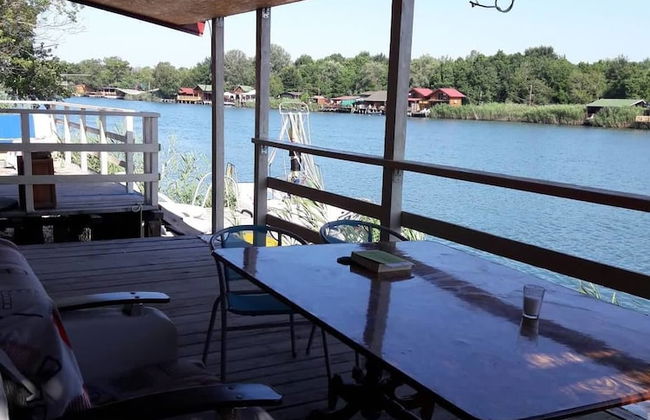 Bliss Cottage - Foto 9