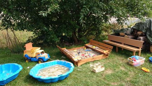 Ferienwohnung Elisabeth - Photo 4