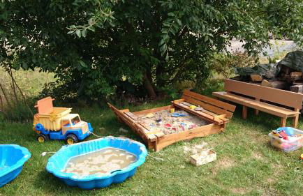 Ferienwohnung Elisabeth - Photo 4