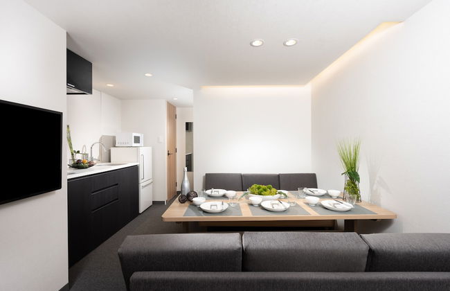 MIMARU Tokyo Shinjuku West - Foto 4