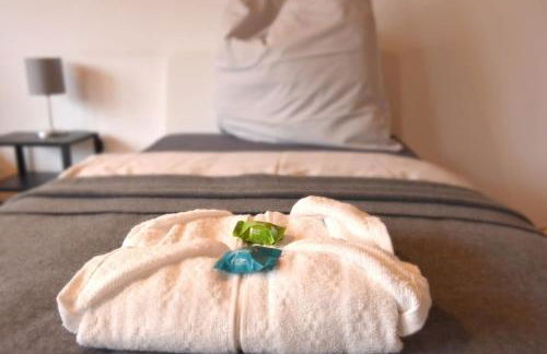 ROH01-BP - Apartment for companies - Foto 12