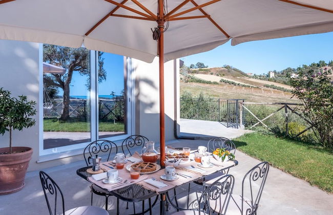 Dimora Campo Delle Mura 4 2 Emma Villas - Foto 29