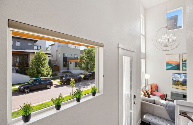 Upbeat Retreat Enjoy Bikes, Brews and Mtn Peaks! - Foto 39