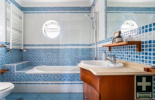 Sweet Home Arrifana - Beachhouse by Lisbeyond - Foto 30