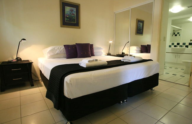 Marlin Cove Resort - Photo 4