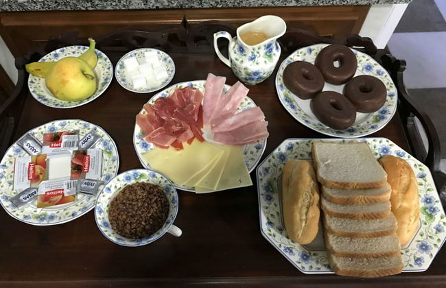 Finca La vega - Foto 58