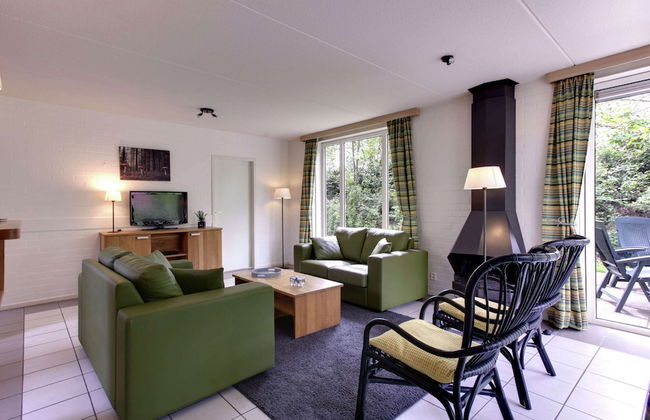 Cozy Holiday Home with Garden near Zwolle - Foto 10