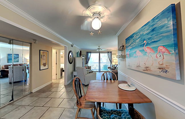 Villas on the Gulf Breeze by SVR - Foto 20