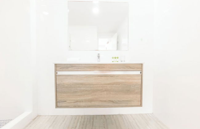 Boutique Apartments Atlapa - Foto 71