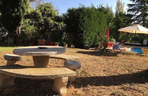 FLC - Large Charming House - Swimming Pool - Foto 32