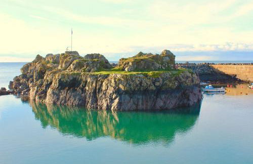 Ardbeg 4 - Farm Stay with Sea Views across to Northern Ireland - Foto 39