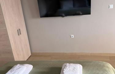 FlyHome Apartments near the Airport - Photo 24