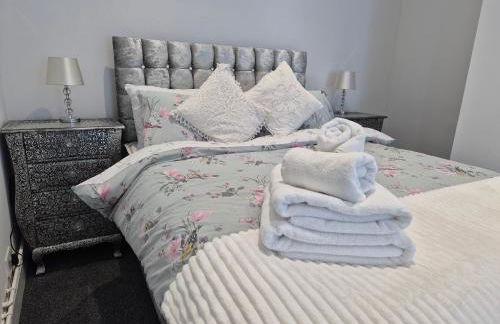 Dog-Friendly Basement Apartment with Garden - Southsea, Portsmouth #26a - Foto 18