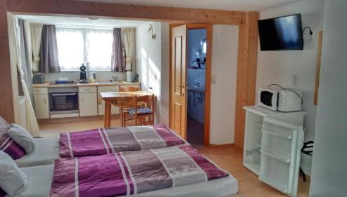 Apartments bei Familie Liebl - Foto 3, toaster