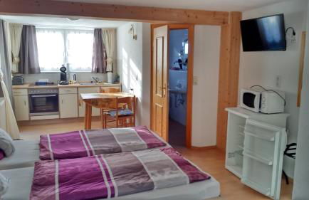 Apartments bei Familie Liebl - Foto 3