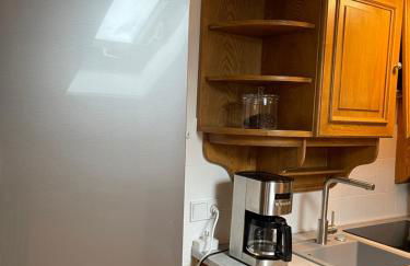 Haus Hochland - Großzügige Alpenwohnung im Dachgeschoss - Foto 30