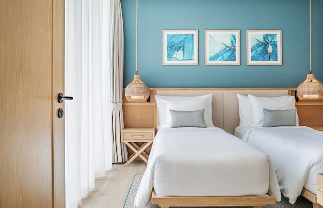 The Ocean Resort by Fusion Quy Nhon - Photo 30