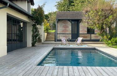 Les Cottages de Carine - Foto 29