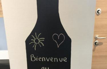 Le Riesling Colmar centre Charmant appartement avec terrasse et parking gratuit - Foto 24