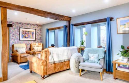 Chestnut Lodge - Foto 11