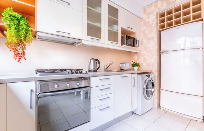 Luxury Apartments in Puerto Madero - Foto 52