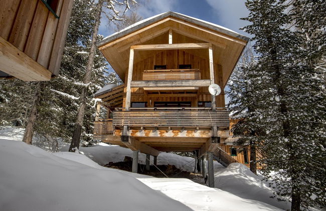 #39 mit IR-Sauna und Sprudelbad Innen - Foto 22