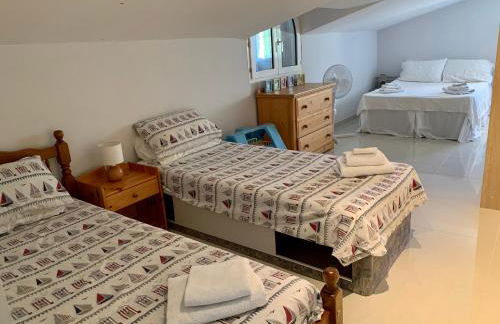 Villa des Sapins - Foto 29