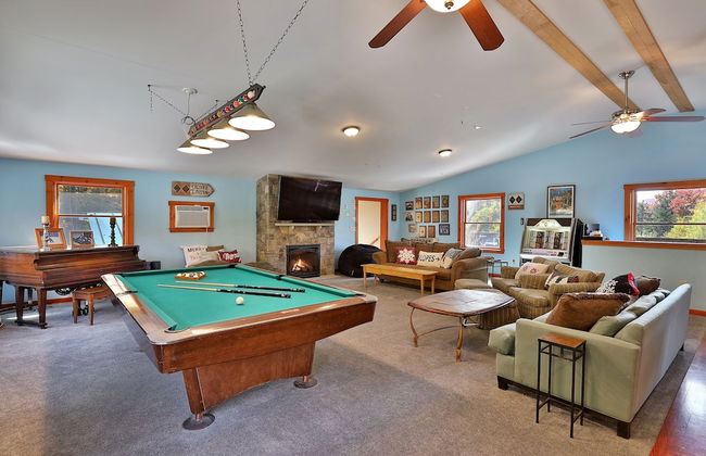 Winding Way Chalet 3 Bedroom Home - Foto 22