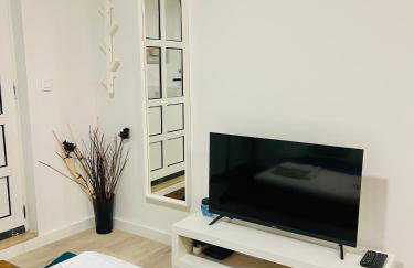 Central Moon Apartment no.2 - Foto 11