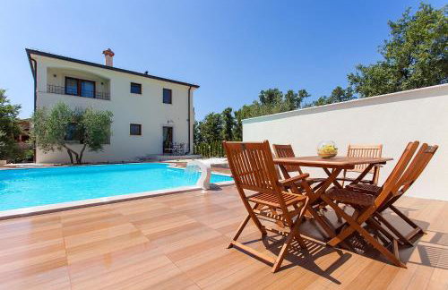 Villa Birikina apartments with pool - Foto 2