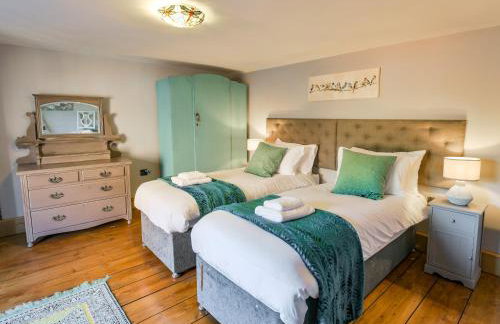 The Mill Managers House - Foto 13