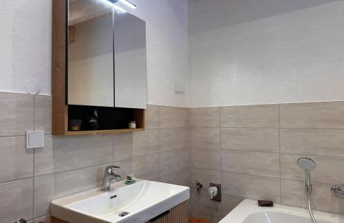 Wooden Holiday Home by Lake Scharmützelsee - Foto 27