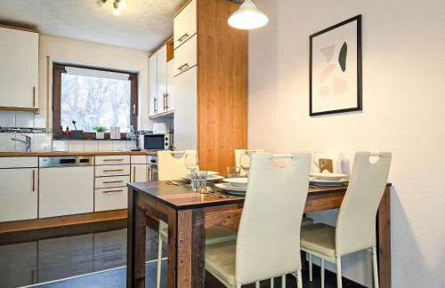 COSY-Apartment - Glazed Balkony & Carport, 70m2 - Foto 11