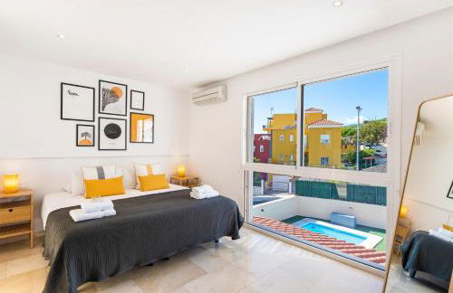 Villa Trueno Refugio de Lujo con Piscina Climatizada y Vistas - Foto 22