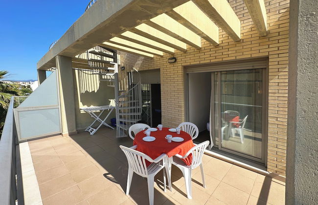 Apartamentos Alcocebre Suites 3000 - Foto 37