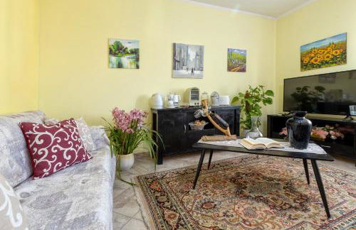 Casa Clara in Uri in the Nuraghe of Santa Cadrina a short distance from the beaches - Foto 15