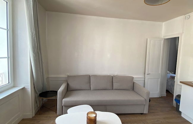 Cosyflat Cherbourg - Foto 22