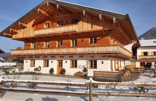 Ferienwohnungen Rohnbogner - Foto 4