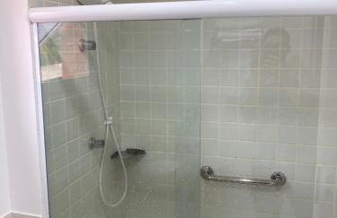 Flat Boulevard Riviera de São Lourenço - Praia - Photo 27