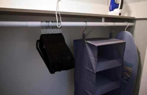 HostWise Stays - The Grandview - Great City Views - Private Parking - Foto 9