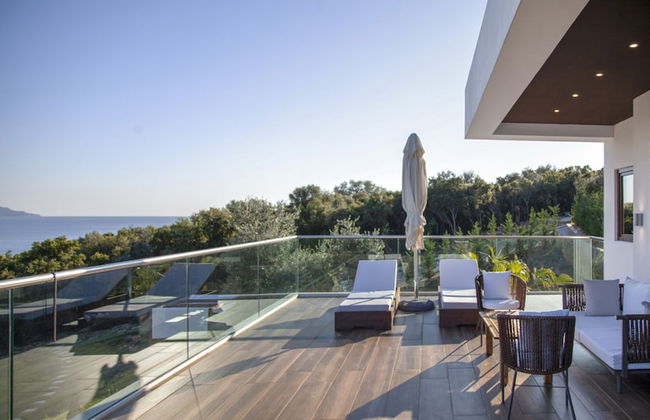 Zavia Alpha in Syvota - Foto 4