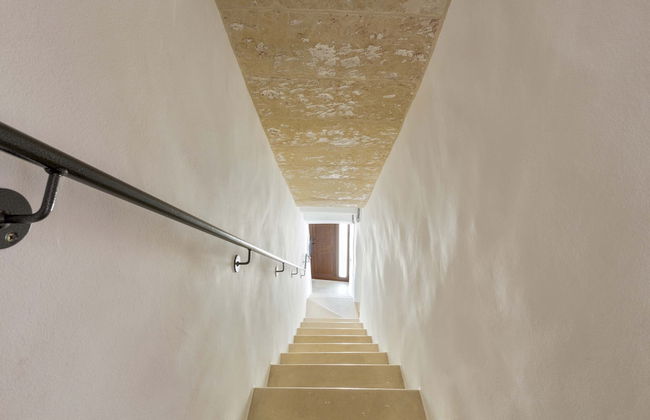 3588 La Casa di Nonno Martino by Barbarhouse - Foto 21