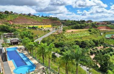 Aconchegante apartamento studio em Bananeiras - Photo 40