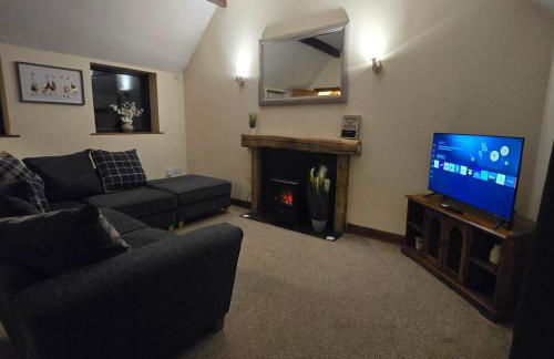 Swallow cottage - Foto 23