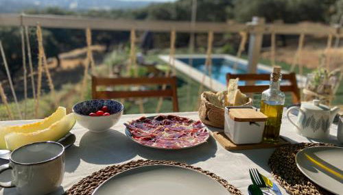 La Siesta del Naranjo - Foto 5