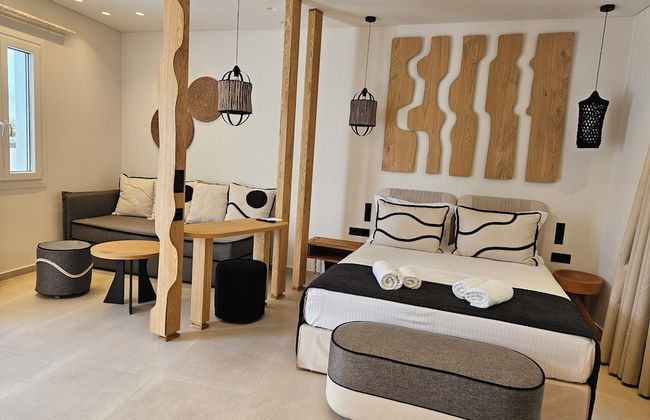 Aristotle Suites - Foto 55