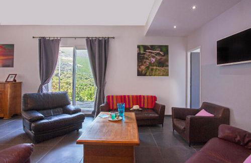 Villa "U Panurama" - Foto 6