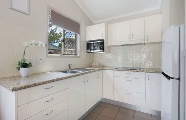 Reflections Tuncurry - Holiday Park - Foto 29